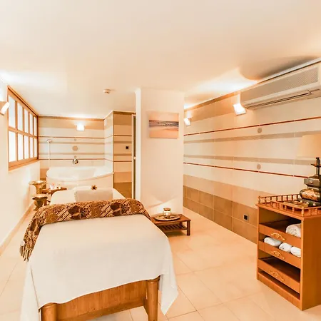 Lägenhetshotell Apartments In Emerald Beach And Spa Resort Ravda