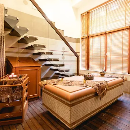 Apartments In Emerald Beach And Spa Resort