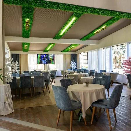 Lägenhetshotell Apartments In Emerald Beach And Spa Resort 5*