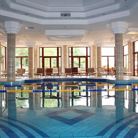 Lägenhetshotell Apartments In Emerald Beach And Spa Resort 5*