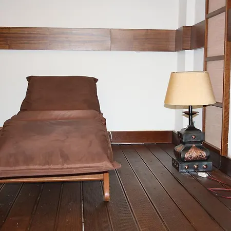 Lägenhetshotell Apartments In Emerald Beach And Spa Resort Ravda