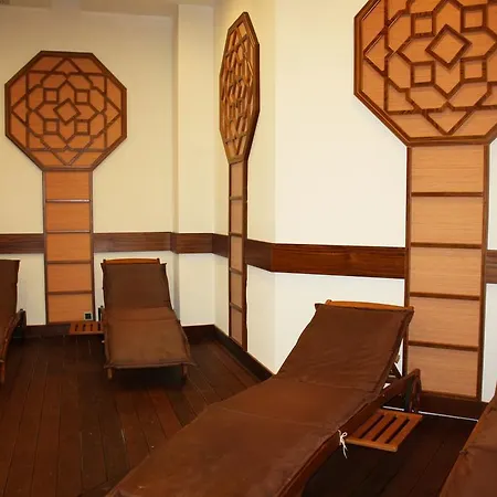Apartments In Emerald Beach And Spa Resort Lägenhetshotell