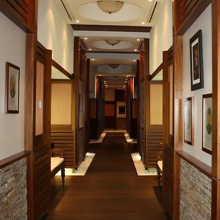 Lägenhetshotell Apartments In Emerald Beach And Spa Resort