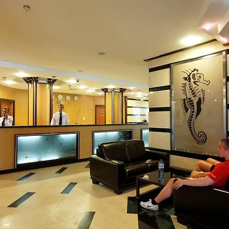 Lägenhetshotell Apartments In Emerald Beach And Spa Resort 5*