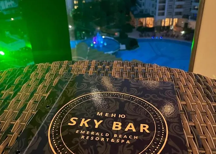 Emerald & 5* 라브다