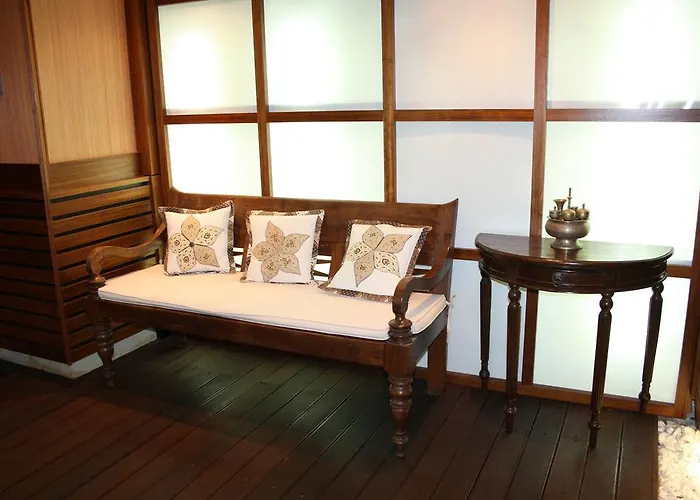 Emerald & 리조트 5*