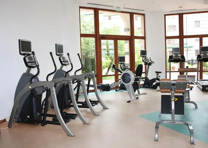 Emerald & 리조트 5*