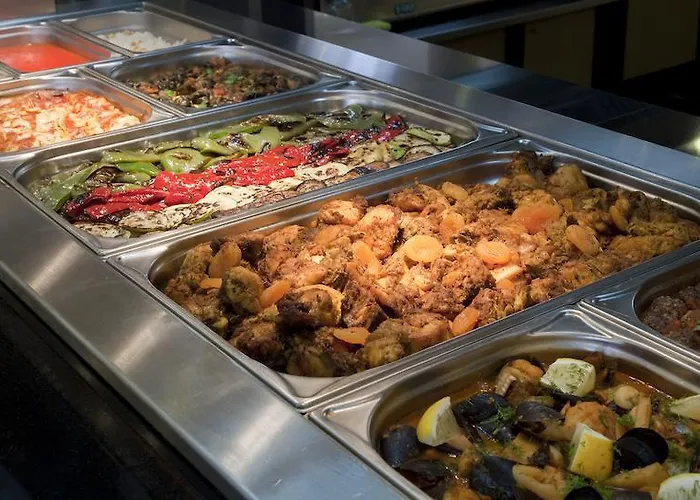 Emerald & 리조트 5*