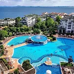 Ośrodek wypoczynkowy Emerald & 5*