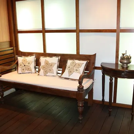 Emerald & リゾート 5*