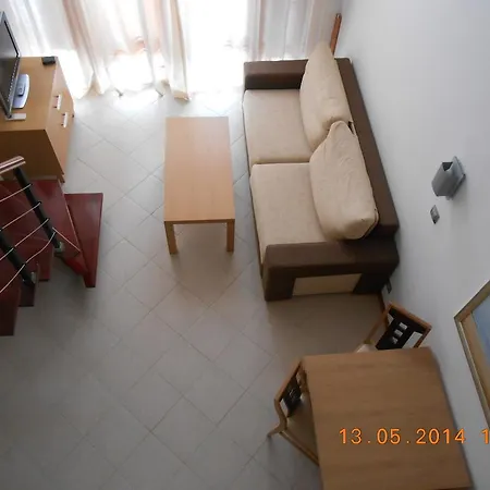 Emerald & 5* ラヴダ