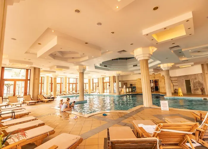 Emerald & Resort Ravda